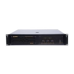 Cục Đẩy Công Suất 3 Kênh BIK VM 630A