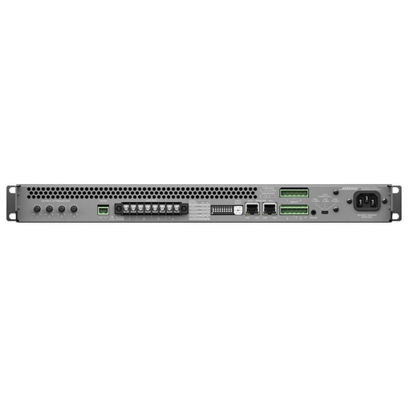 Cục đẩy công suất Bose PowerSpace P4300A chính hãng - Hình 2