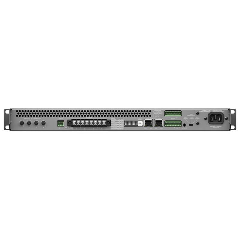 Cục đẩy công suất Bose PowerSpace P4300A chính hãng - Hình 2