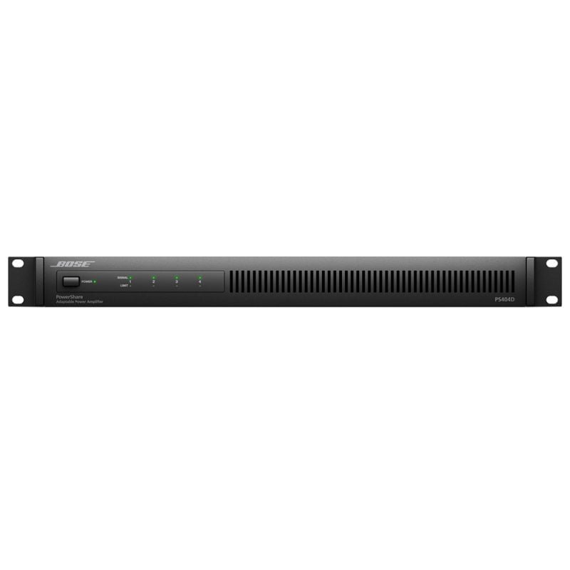 Cục đẩy công suất Bose PowerShare PS404D chính hãng - Hình 1