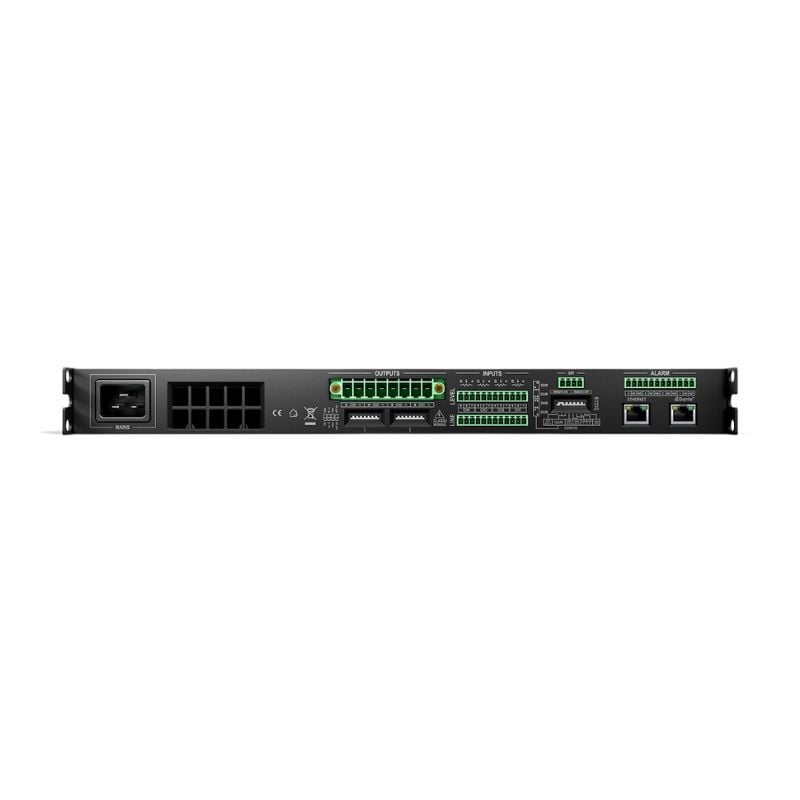 Cục đẩy công suất Bose PowerShareX PSX4804D chính hãng - Hình 2