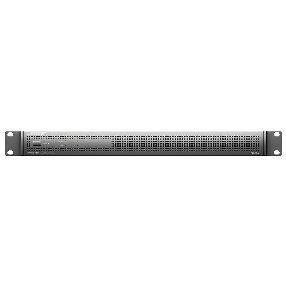 Cục đẩy công suất Bose PowerSpace P2600A chính hãng - Hình 1