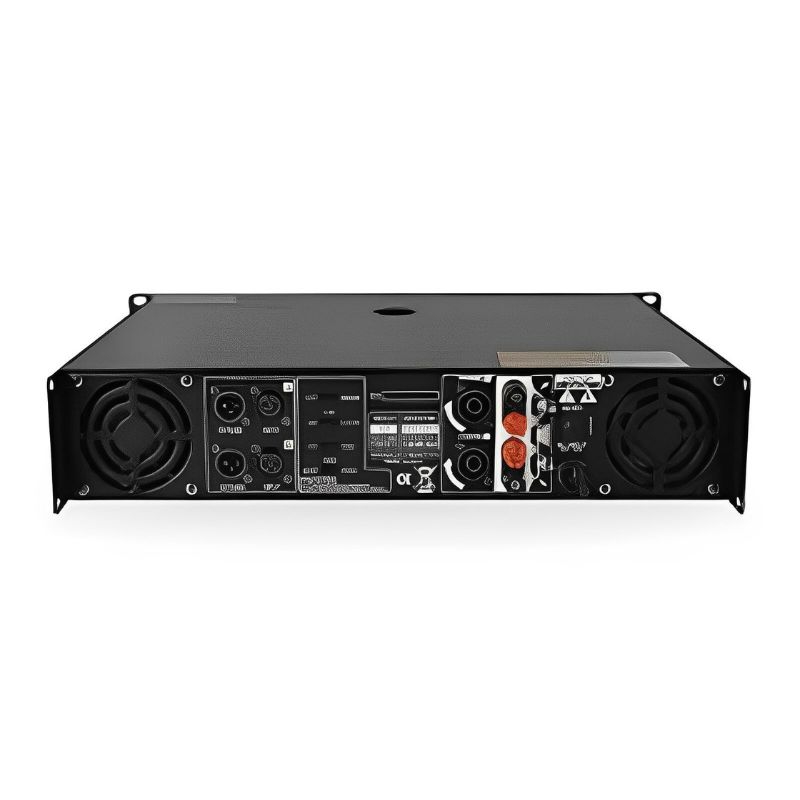 Cục đẩy công suất CAVS CS-1200 chính hãng - Hình 2