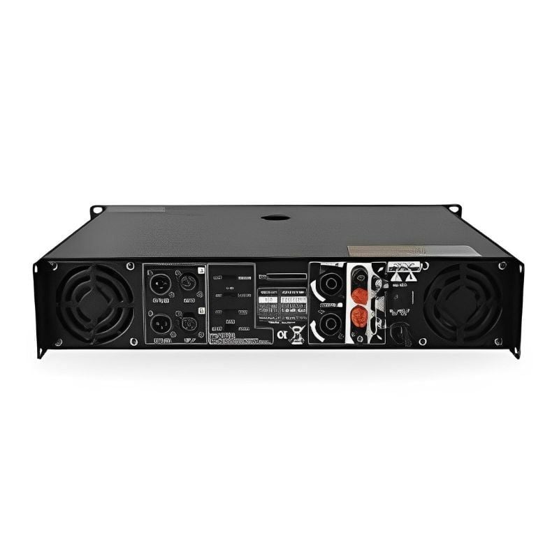 Cục đẩy công suất CAVS CS-1200 chính hãng - Hình 2