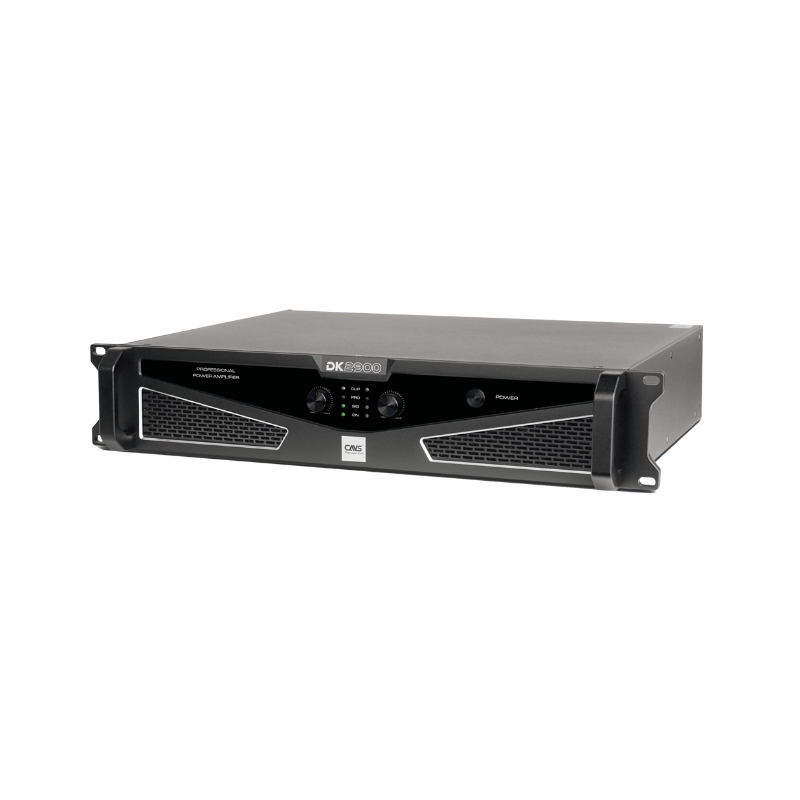 Cục Đẩy Công Suất CAVS DK2900 Chính Hãng - Hình 2