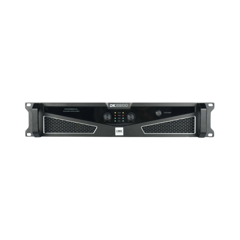 Cục Đẩy Công Suất CAVS DK2900 Chính Hãng - Hình 1