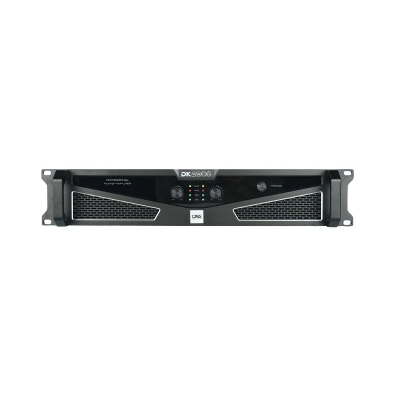 Cục Đẩy Công Suất CAVS DK2900 Chính Hãng - Hình 1