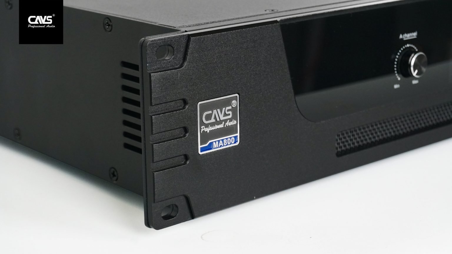 Cục Đẩy Công Suất CAVS MA800 Chính Hãng - Hình 4