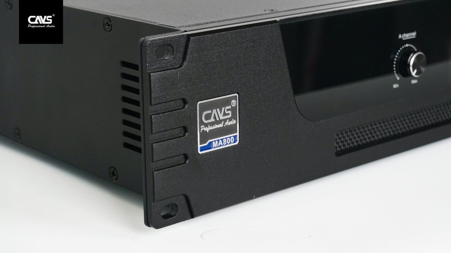 Cục Đẩy Công Suất CAVS MA800 Chính Hãng - Hình 4