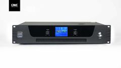 Cục Đẩy Công Suất CAVS MA800 Chính Hãng - Thumb 3
