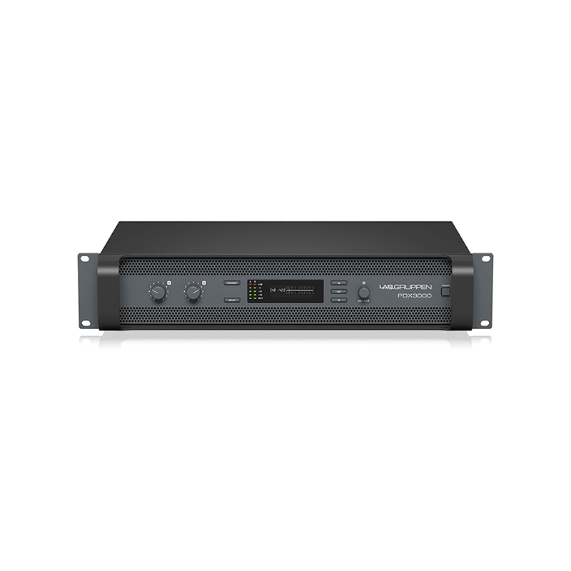 Cục đẩy công suất Lab.Gruppen PDX3000 chính hãng - Hình 2