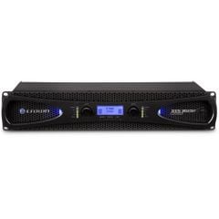 Cục đẩy công suất Crown XLS 1502 chính hãng - Thumb 1