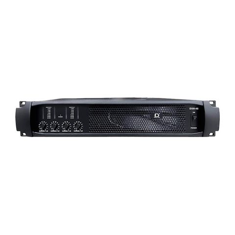 Cục đẩy công suất DMX DXH 48 chính hãng