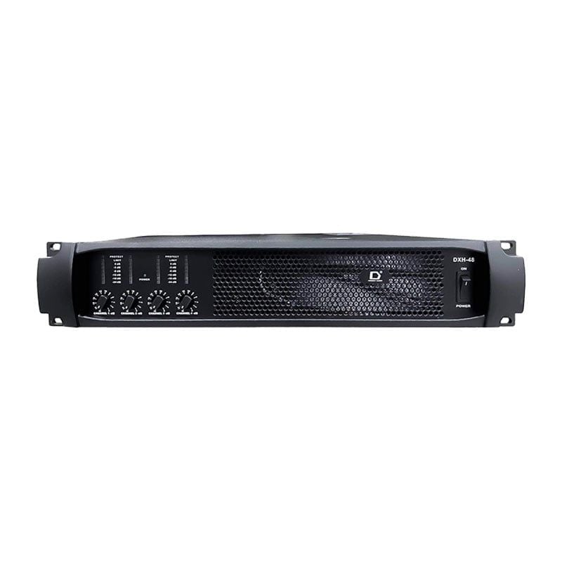 Cục đẩy công suất DMX DXH 48 chính hãng - Hình 1