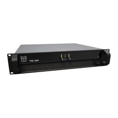 Main Power Amply Martin Audio Via 2502 chính hãng