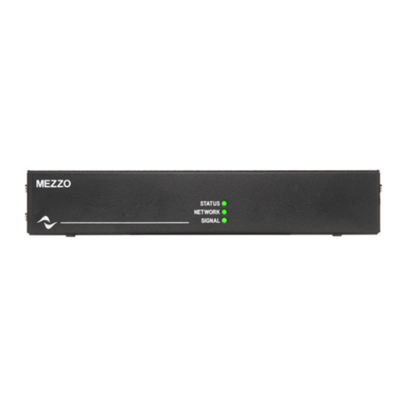 Cục Đẩy Công Suất Powersoft Mezzo 324 A+ Chính Hãng - Hình 1