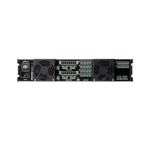 Main Power Powersoft Ottocanali 4K4 chính hãng