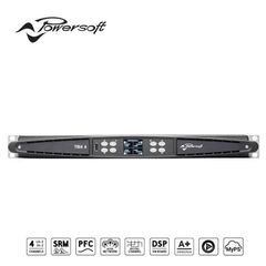 Cục Đẩy Công Suất 4 Kênh Powersoft T904A - Thumb 2