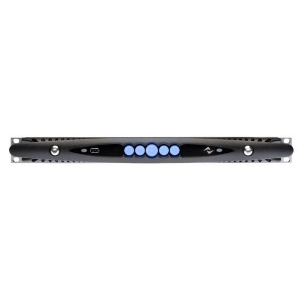 Cục Đẩy Công Suất Powersoft X4 DSP+D - Hình 1