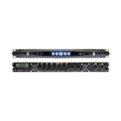 Cục Đẩy Công Suất Powersoft X4 DSP+ETH - Thumb 1