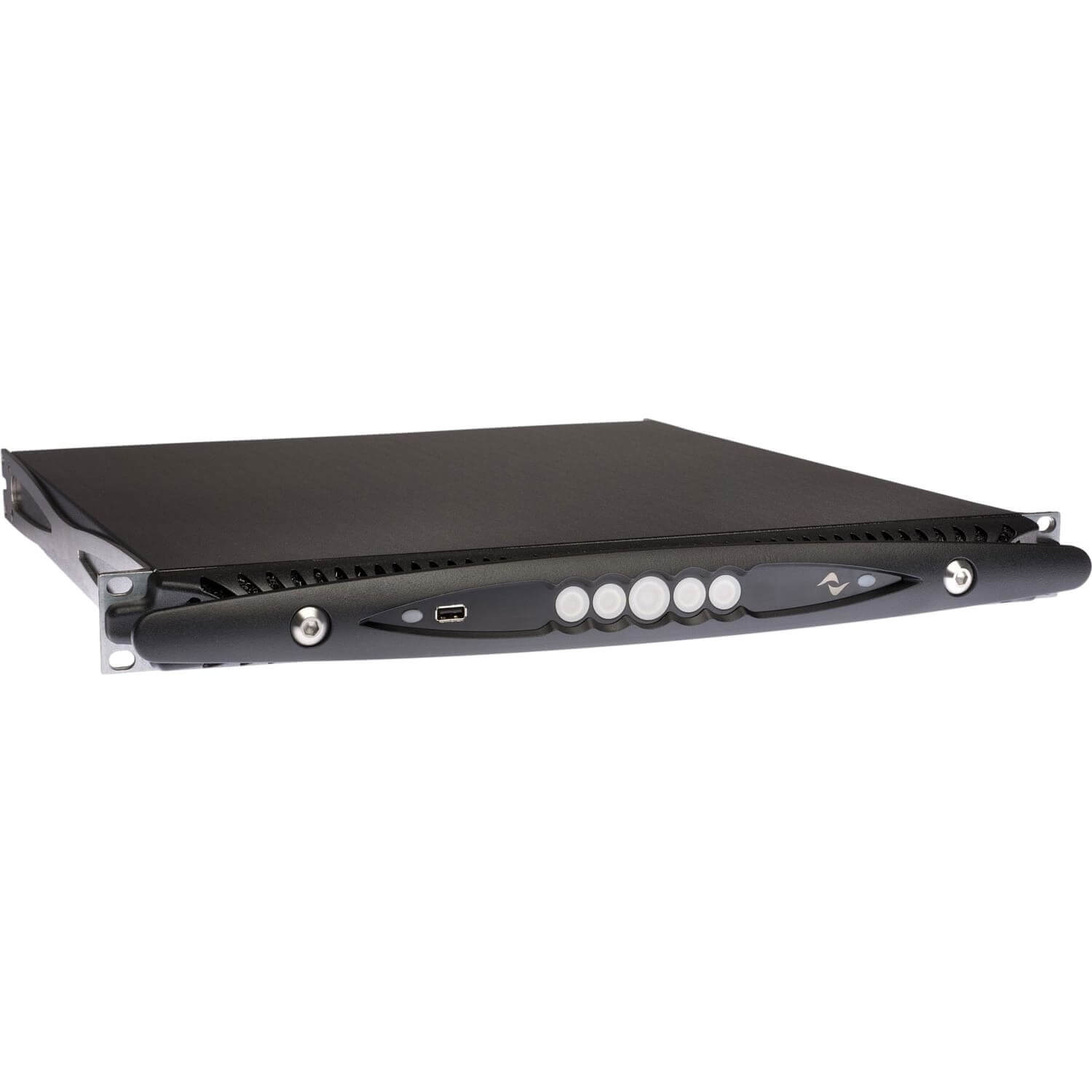 Cục Đẩy Công Suất Powersoft X4 DSP+ETH - Hình 2