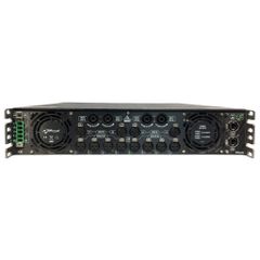 Cục Đẩy Công Suất Powersoft X8 DSP+ETH Chính Hãng - Thumb 3