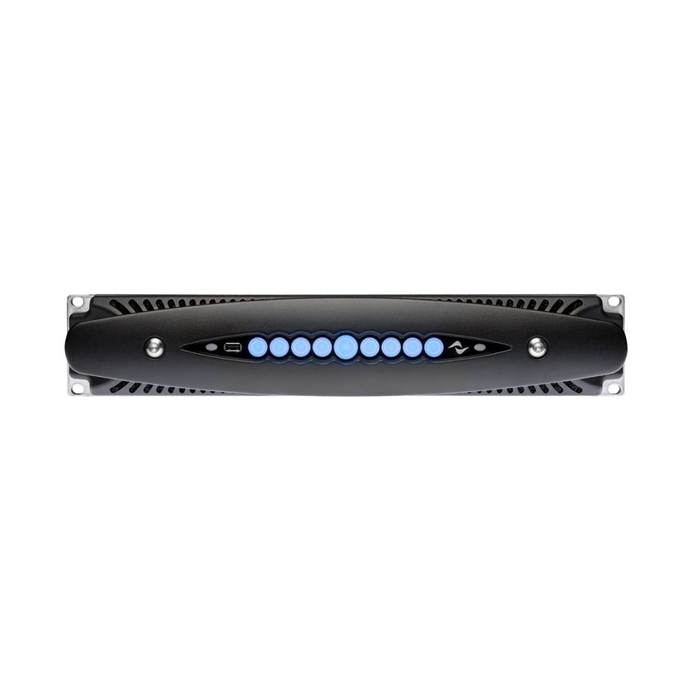 Cục Đẩy Công Suất Powersoft X8 DSP+ETH Chính Hãng - Hình 2