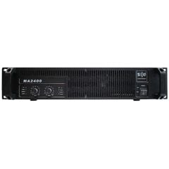 Cục đẩy công suất 2 kênh SE Audiotechnik MA 2300 Series chính hãng - Thumb 1