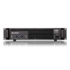 Cục đẩy công suất SE Audiotechnik MA-2600 chính hãng - Thumb 1