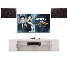 Dàn Âm Thanh Karaoke JBL MK10 TVA 0172024 - Thumb 1