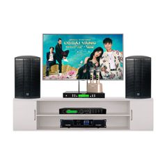 Bộ Dàn Âm Thanh Karaoke SE K-12i TVA 0082024 - Thumb 1