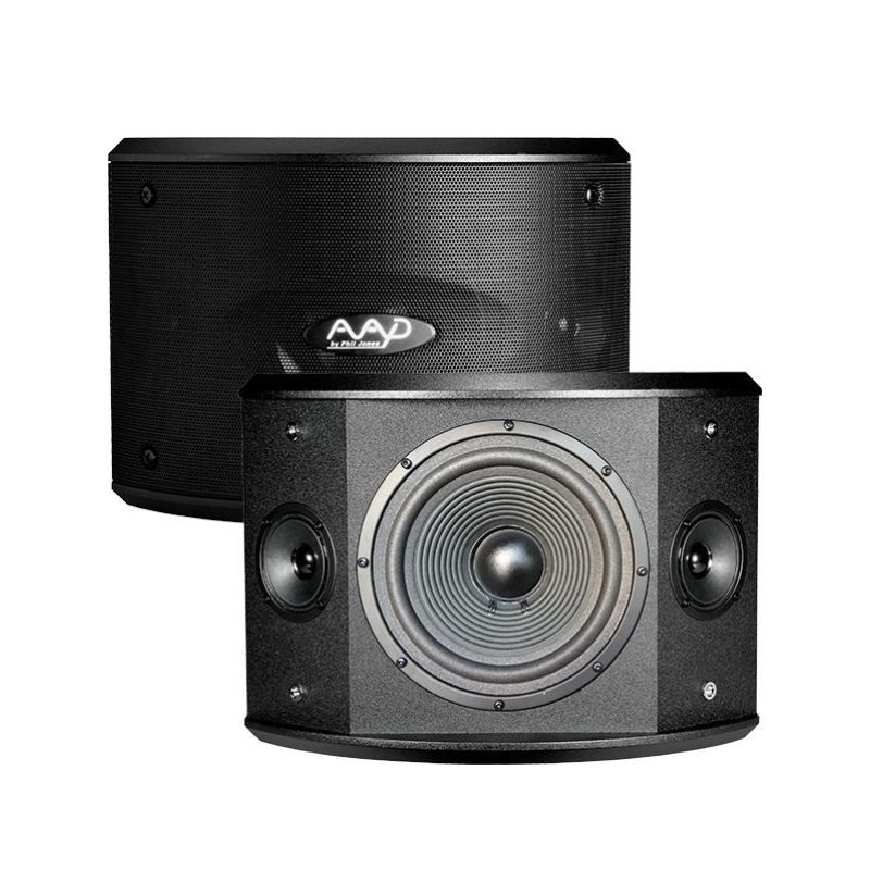 Loa karaoke AAD PK510 chính hãng - Hình 2
