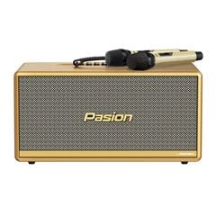 Loa karaoke di động Paramax Pasion 2C chính hãng - Thumb 1