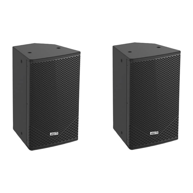 Loa treo tường Inter-M PE08 chính hãng - Hình 2