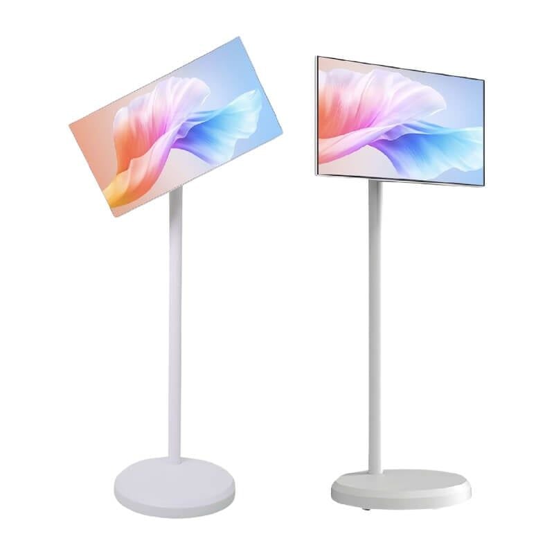 Màn Hình Cảm Ứng Di Động 22inch Tomko GoWithMe P2152J-MA - Hình 3