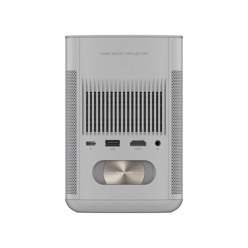 Máy chiếu Xgimi Mogo 2 chính hãng - Hình 3