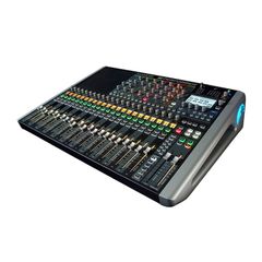 Mixer Soundcraft Si Performer 2 chính hãng - Thumb 2