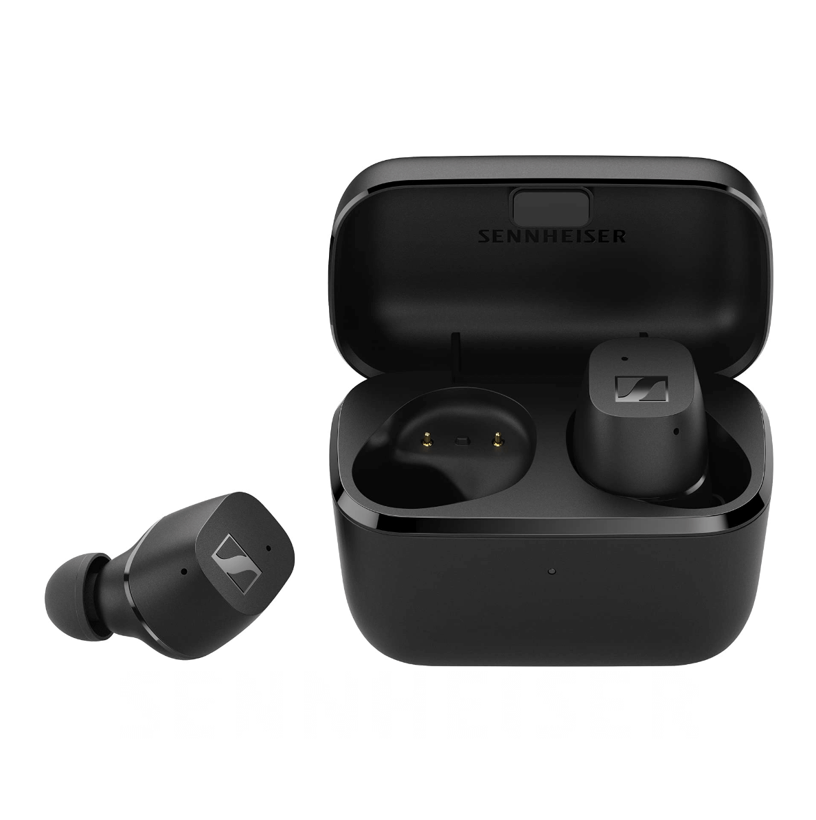 Tai nghe Sennheiser CX True Wireless chính hãng - Hình 1