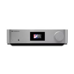 Music Server DAC Cambridge Audio EDGE NQ chính hãng
