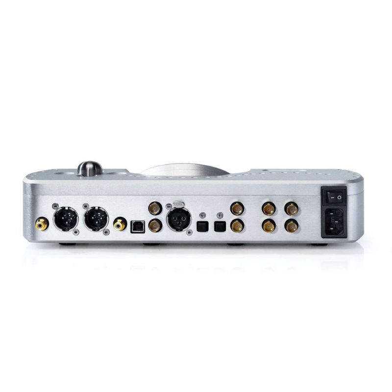 Bộ Giải Mã DAC Chord Dave Chính Hãng - Hình 2