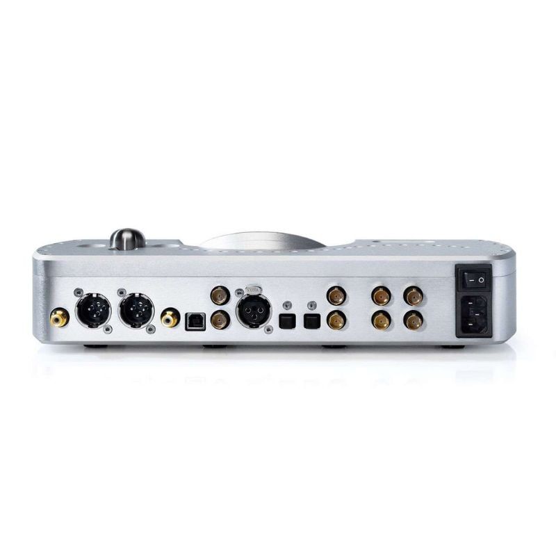 Bộ Giải Mã DAC Chord Dave Chính Hãng - Hình 2
