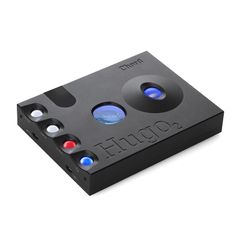 Bộ giải mã DAC Chord Hugo 2 chính hãng - Thumb 1