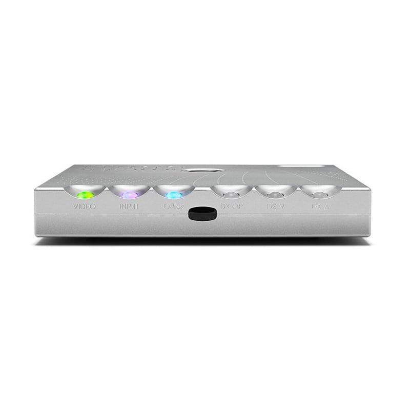 Bộ giải mã DAC Chord Hugo M Scaler chính hãng - Hình 1