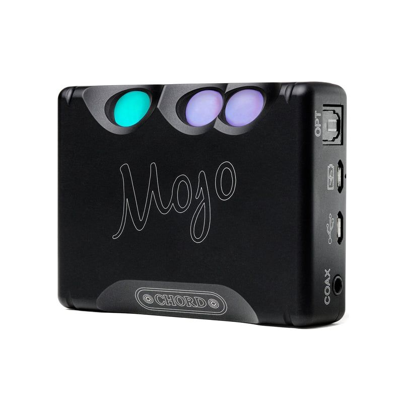 Bộ giải mã DAC Chord Mojo hính hãng - Hình 1