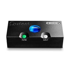 Bộ giải mã DAC Chord Qutest chính hãng - Thumb 1