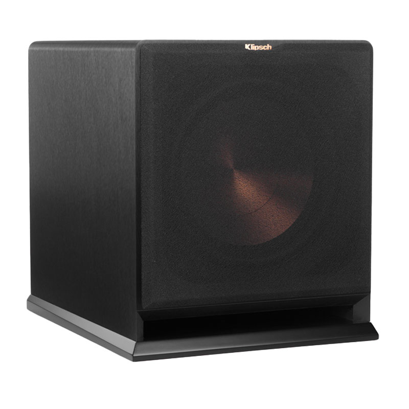 Loa Klipsch R-112SW chính hãng - Hình 2