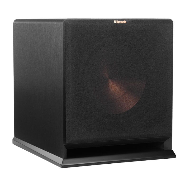Loa Klipsch R-112SW chính hãng - Hình 2
