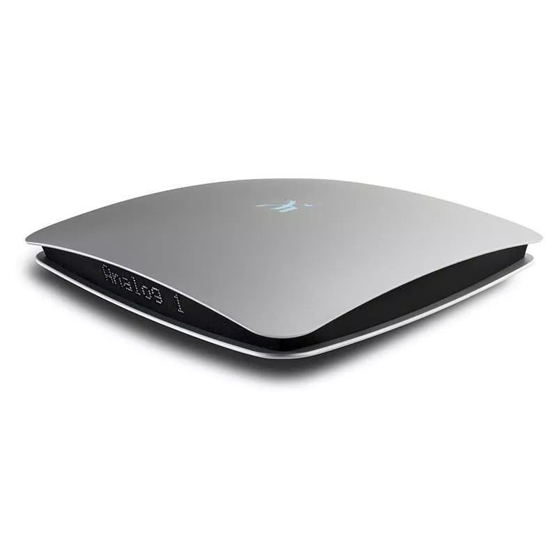 Bộ giải mã DAC Wadia Intuition 01 chính hãng - Hình 1