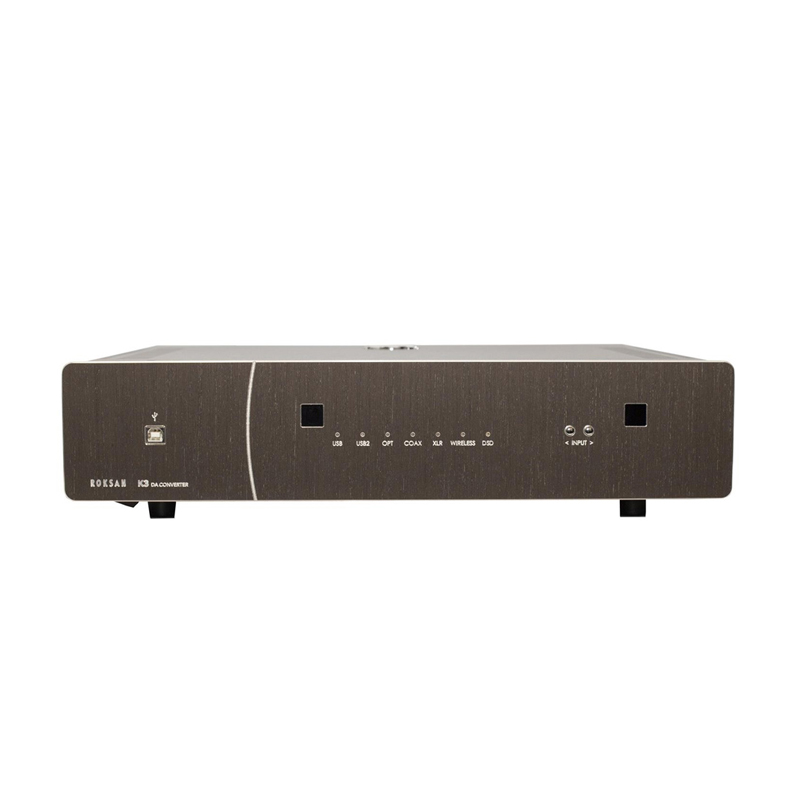 Bộ giải mã DAC Roksan K3 chính hãng - Hình 1
