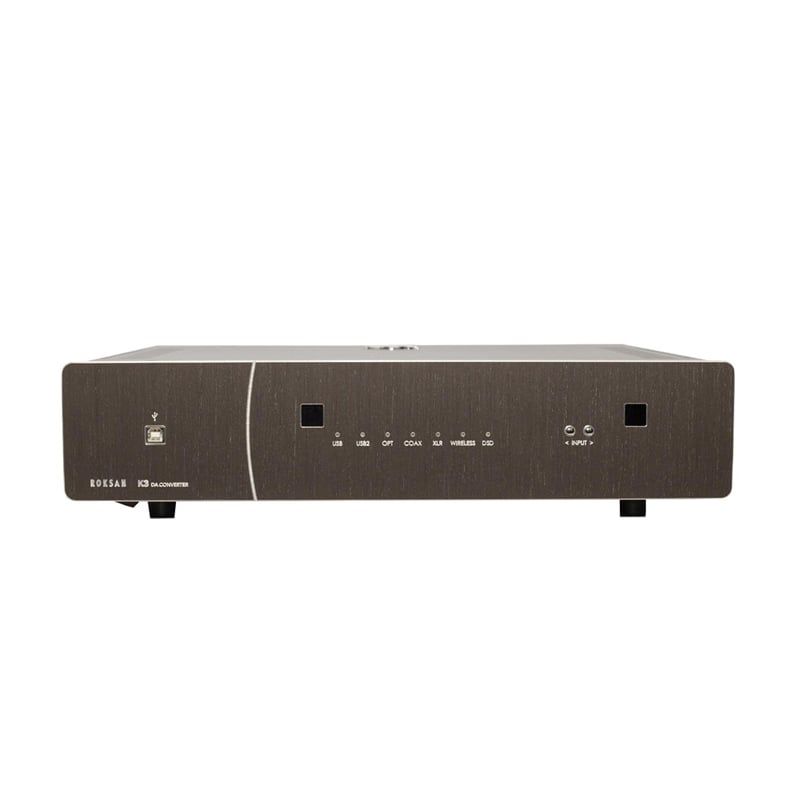 Bộ giải mã DAC Roksan K3 chính hãng - Hình 1
